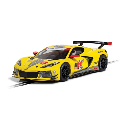 C4246 Chevrolet Corvette C8R - 24hrs Daytona 2020 - Catsburg Garcia & Taylor