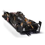 C4264 Ginetta G60-LT-P1 - Silverstone 4 Hours 2019