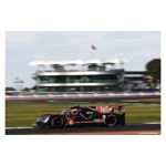 C4264 Ginetta G60-LT-P1 - Silverstone 4 Hours 2019
