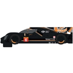 C4264 Ginetta G60-LT-P1 - Silverstone 4 Hours 2019