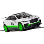 H4064 Jaguar I-Pace Group 44 Heritage Livery