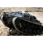 FTX0600 FTX BUZZSAW 1/12 ALL TERRAIN TRACKED VEHICLE -