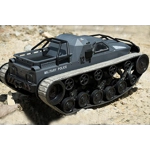 FTX0600 FTX BUZZSAW 1/12 ALL TERRAIN TRACKED VEHICLE -