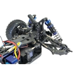 FTX5533B FTX VANTAGE 2.0 BRUSHED BUGGY 1/10 4WD RTR