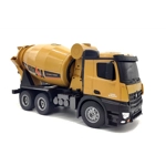 1574 HUINA 1:14 RC MIXER TRUCK 2.4G 10CH