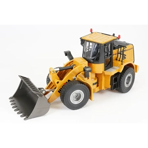 1567 HUINA 1/24TH 2.4G 9CH R..