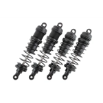 20175 Reflex 14B Ready-To-Run Team Associated's 1:14 scale REFLEX 14B 4WD