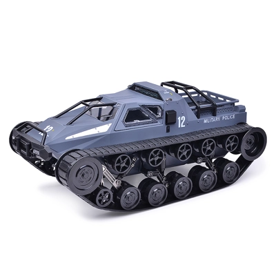 FTX0600 FTX BUZZSAW 1/12 ALL TERRAIN TRACKED VEHICLE -