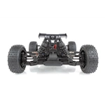 20175 Reflex 14B Ready-To-Run Team Associated's 1:14 scale REFLEX 14B 4WD