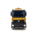 1574 HUINA 1:14 RC MIXER TRUCK 2.4G 10CH