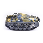 FTX0600 FTX BUZZSAW 1/12 ALL TERRAIN TRACKED VEHICLE -
