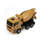 1333 HUINA 2.4G 6CH RC MIXER TRUCK 1:18