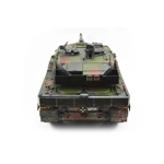 he0707 HOBBY ENGINE PREMIUM LABEL 2.4G 2A5 LEOPARD TANK