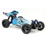 FTX5533B FTX VANTAGE 2.0 BRUSHED BUGGY 1/10 4WD RTR