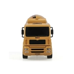 1333 HUINA 2.4G 6CH RC MIXER TRUCK 1:18