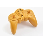 1520 HUINA 2.4G 6CH RC BULLDOZER W/DIE CAST BUCKET