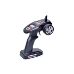 FTX0600 FTX BUZZSAW 1/12 ALL TERRAIN TRACKED VEHICLE -