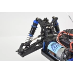 FTX5533B FTX VANTAGE 2.0 BRUSHED BUGGY 1/10 4WD RTR