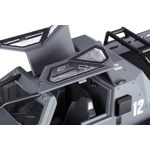 FTX0600 FTX BUZZSAW 1/12 ALL TERRAIN TRACKED VEHICLE -