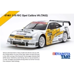 47461 Opel Calibra V6 (TA02)