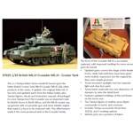 37025 1/35 CRUSADER MK III