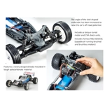 58587 NEO FIGHTER BUGGY (DT-03)