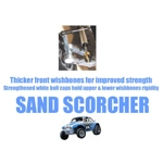 58452 sand scorcher RRP £379.00