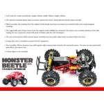 58618 monster beetle