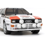 58667 Audi Quattro A2 Rally TT-02