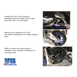 14133 Yamaha YZF-R1M