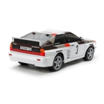 58667 Audi Quattro A2 Rally TT-02