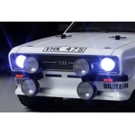 58687 ESCORT MK II RALLY PB (MF-01X)