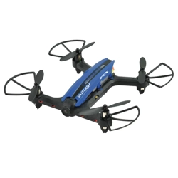 ftx0500 FTX SKYFLASH RACING DRONE SET W/GOGGLES, WIDE 720P..