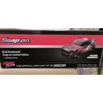 NASCAR Brad keselowski 1:24 scale stock car NASCAR