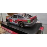 NASCAR Brad keselowski 1:24 scale stock car NASCAR