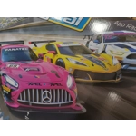 C1436M Scalextric ARC PRO - Pro Platinum