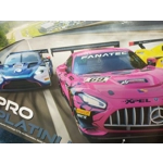 C1436M Scalextric ARC PRO - Pro Platinum