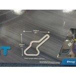 C1434M Scalextric ARC AIR - World GT