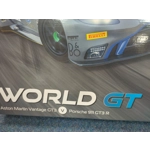 C1434M Scalextric ARC AIR - World GT