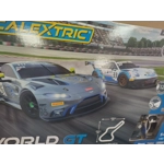 C1434M Scalextric ARC AIR - World GT