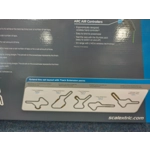 C1434M Scalextric ARC AIR - World GT