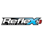 20175 Reflex 14B Ready-To-Run Team Associated's 1:14 scale REFLEX 14B 4WD