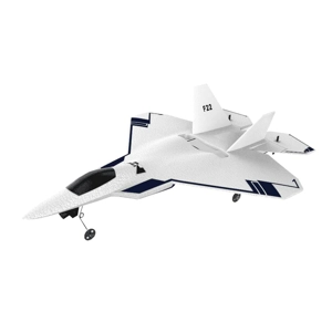 Hubsan F22 FPV Jet with Auto..