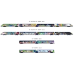 R1253M Eurostar 'Yellow Submarine' Train Set