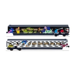 R1253M Eurostar 'Yellow Submarine' Train Set