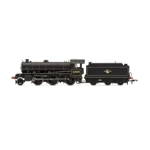 R3417 Class K1 - BR, K1 Class, 2-6-0, 62065 - Era 5 OO Gauge