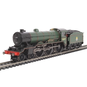 R3448 Class B17 4-6-0 61619 ..