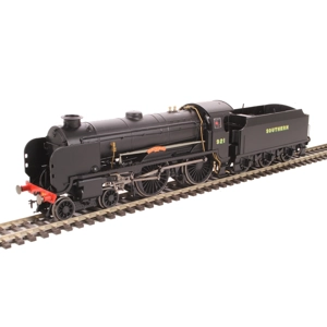 R3458 Hornby OO Gauge SR 4-4..