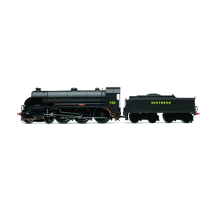 R3527 SR, N15 'King Arthur' ..