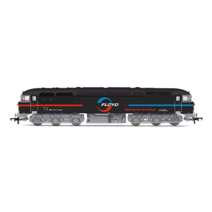 R3888 Floyd Zrt. Class 56, C..